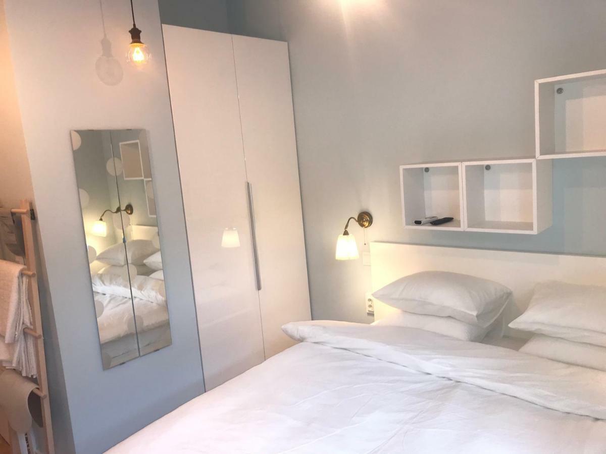 Magic Garden Zagreb Center Apartment Luaran gambar
