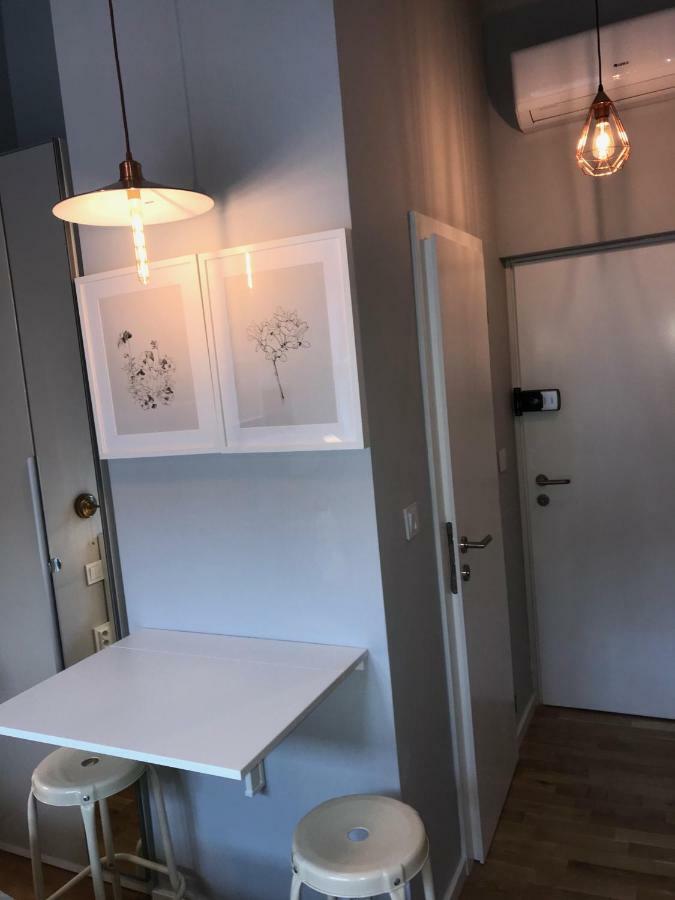 Magic Garden Zagreb Center Apartment Luaran gambar