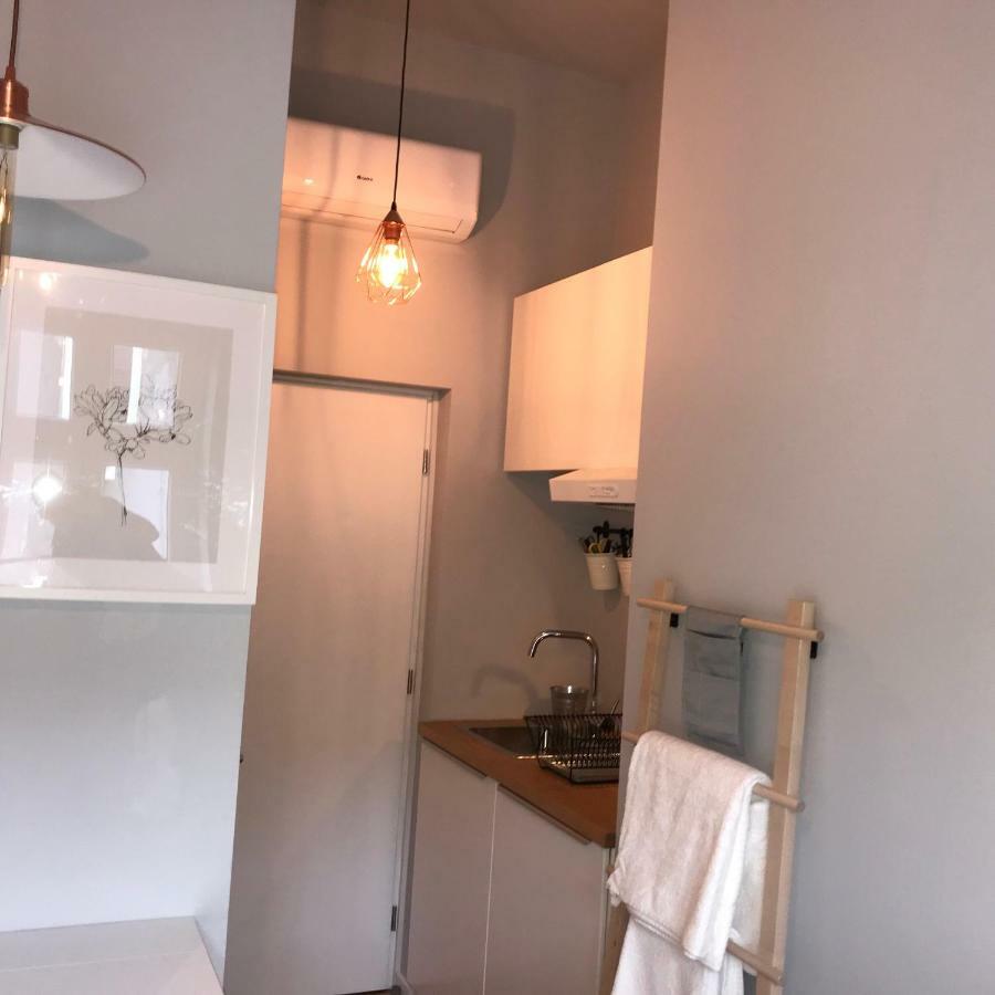 Magic Garden Zagreb Center Apartment Luaran gambar
