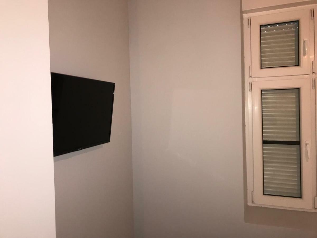 Magic Garden Zagreb Center Apartment Luaran gambar