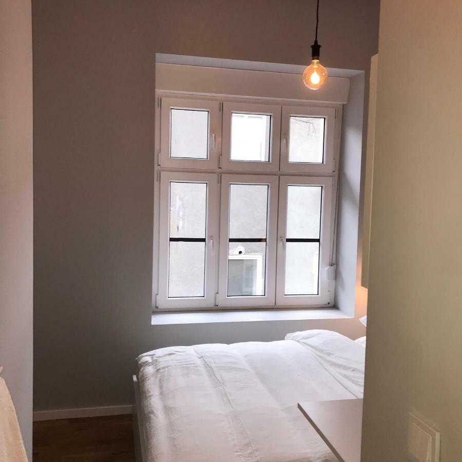 Magic Garden Zagreb Center Apartment Luaran gambar