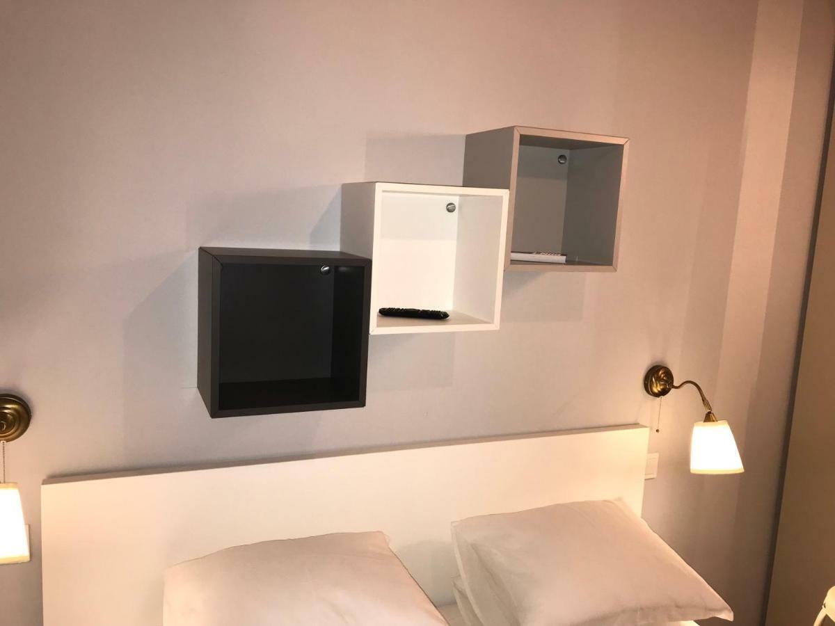 Magic Garden Zagreb Center Apartment Luaran gambar