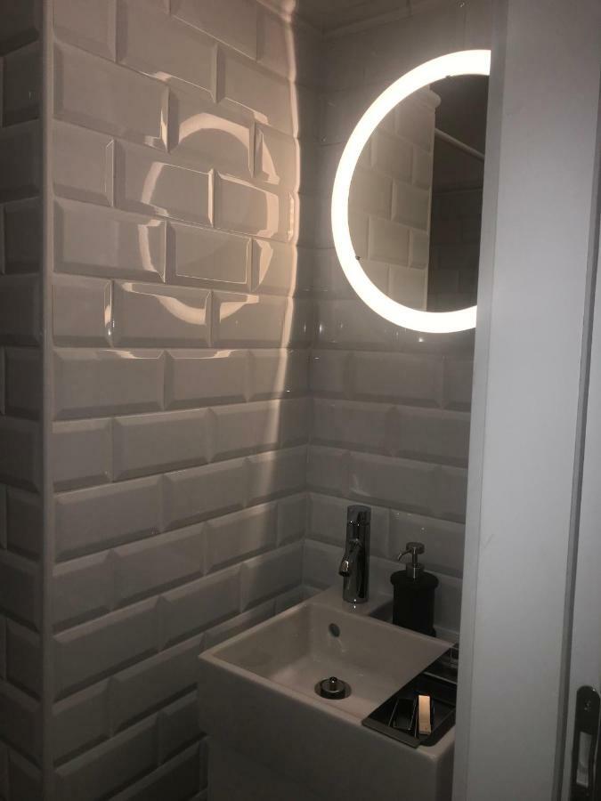 Magic Garden Zagreb Center Apartment Luaran gambar