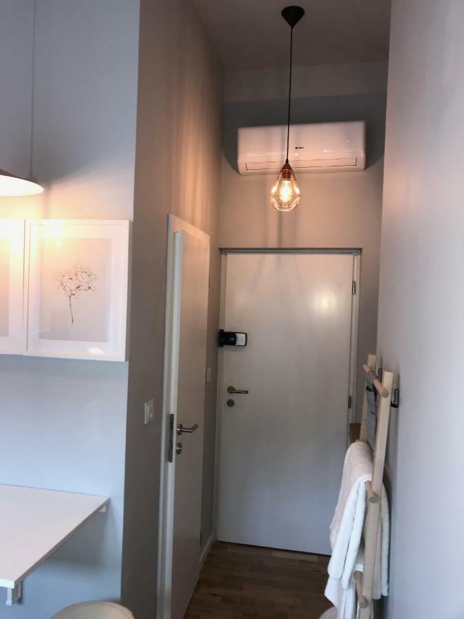 Magic Garden Zagreb Center Apartment Luaran gambar