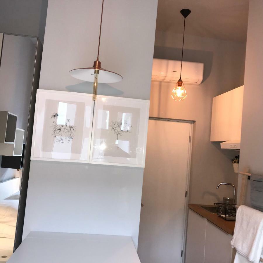 Magic Garden Zagreb Center Apartment Luaran gambar