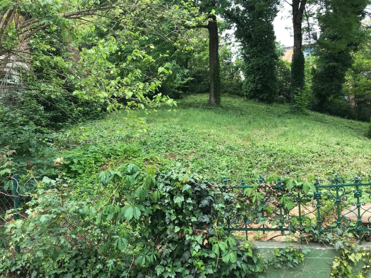 Magic Garden Zagreb Center Apartment Luaran gambar