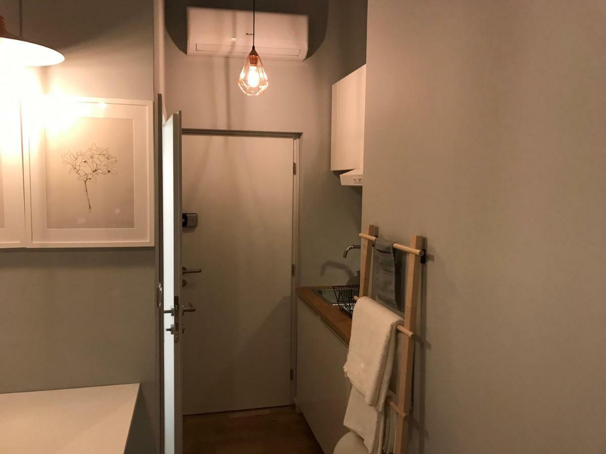 Magic Garden Zagreb Center Apartment Luaran gambar