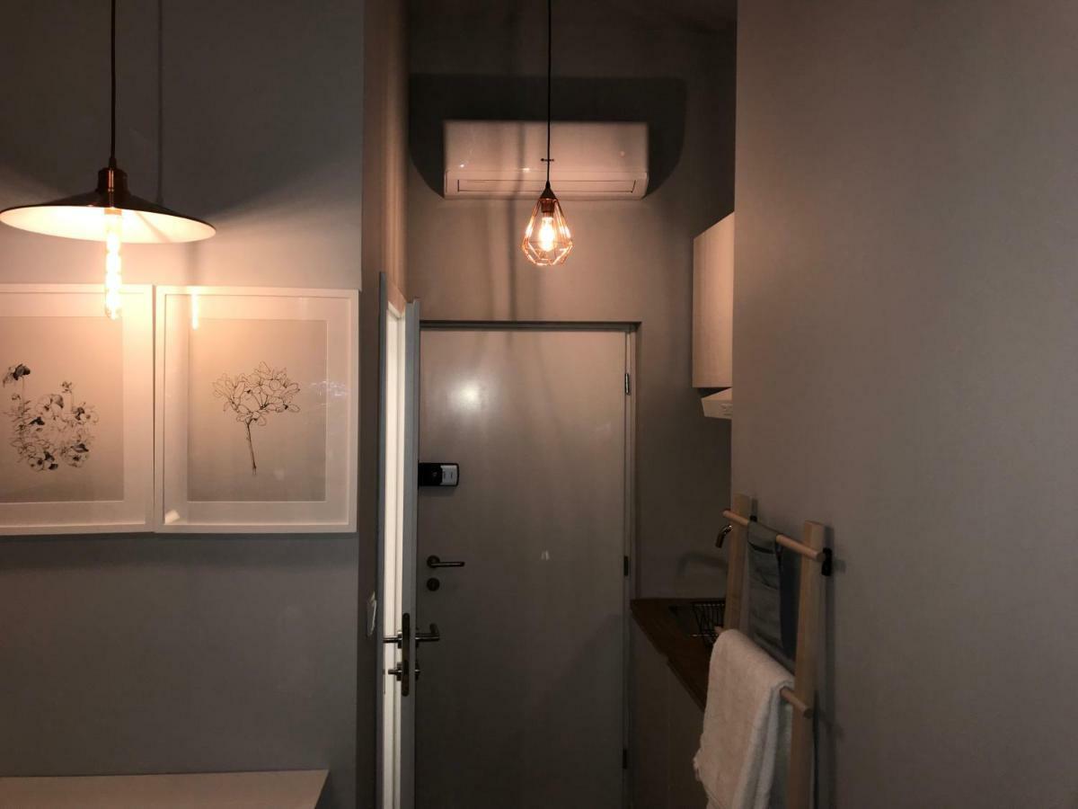 Magic Garden Zagreb Center Apartment Luaran gambar