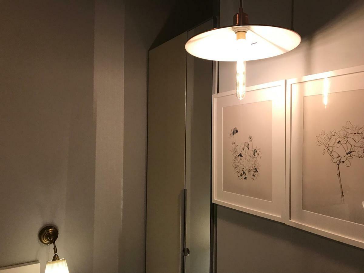 Magic Garden Zagreb Center Apartment Luaran gambar