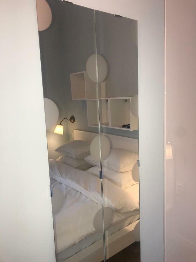 Magic Garden Zagreb Center Apartment Luaran gambar
