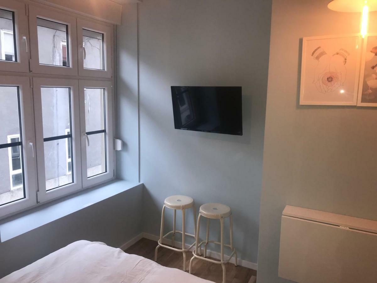 Magic Garden Zagreb Center Apartment Luaran gambar