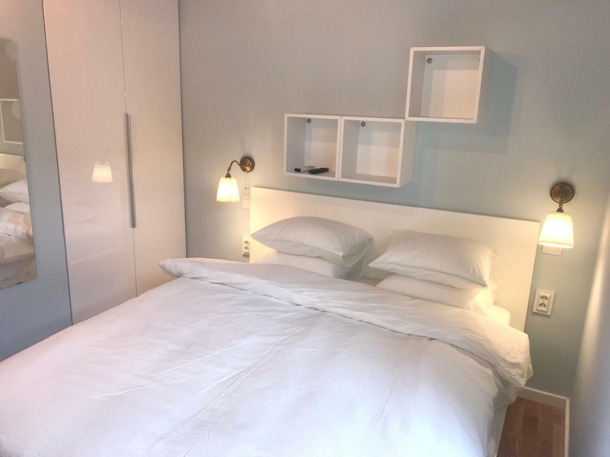 Magic Garden Zagreb Center Apartment Luaran gambar