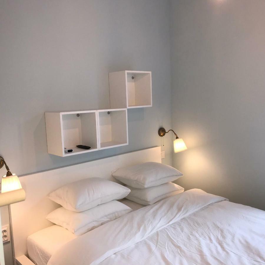 Magic Garden Zagreb Center Apartment Luaran gambar