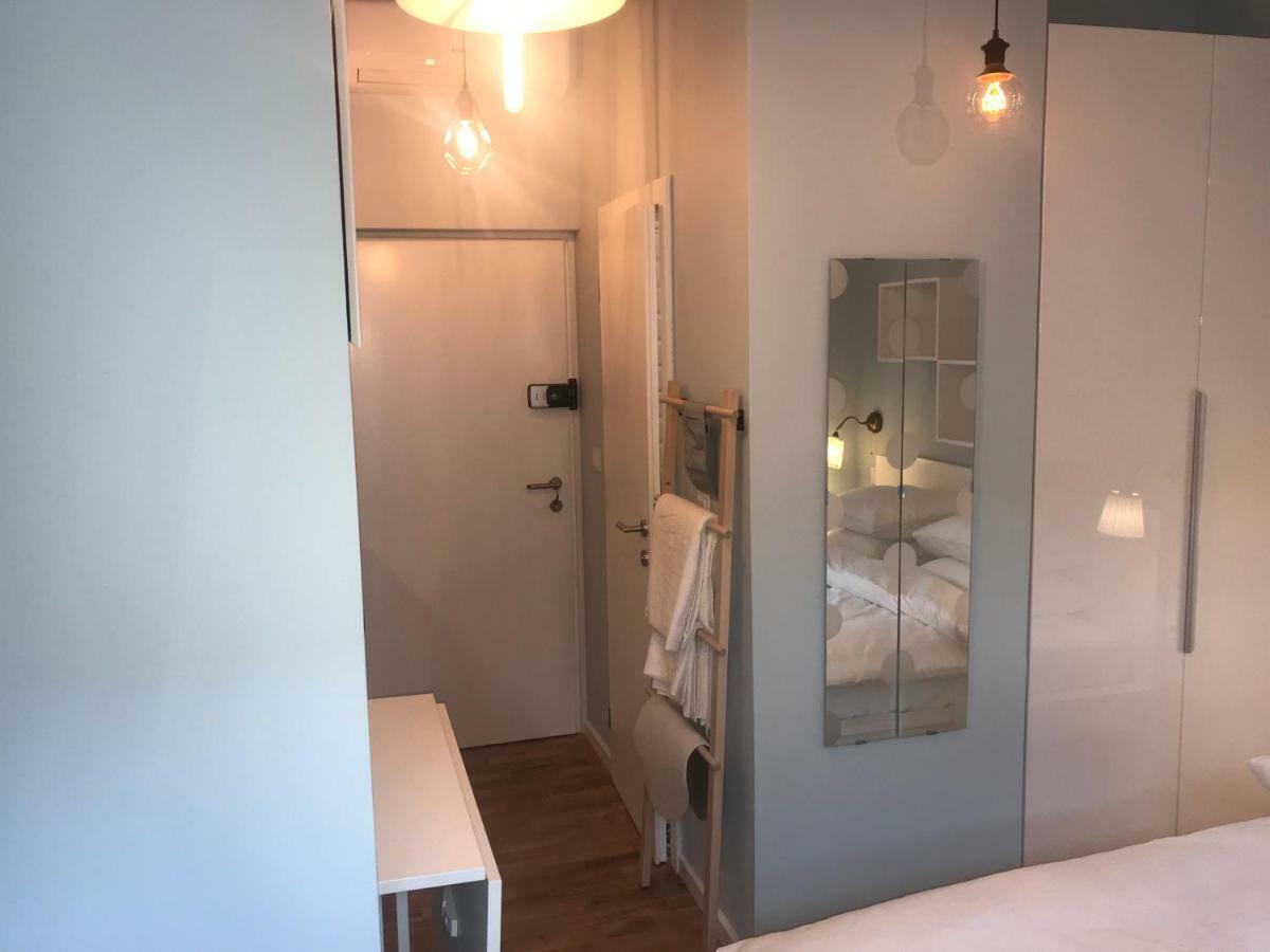 Magic Garden Zagreb Center Apartment Luaran gambar