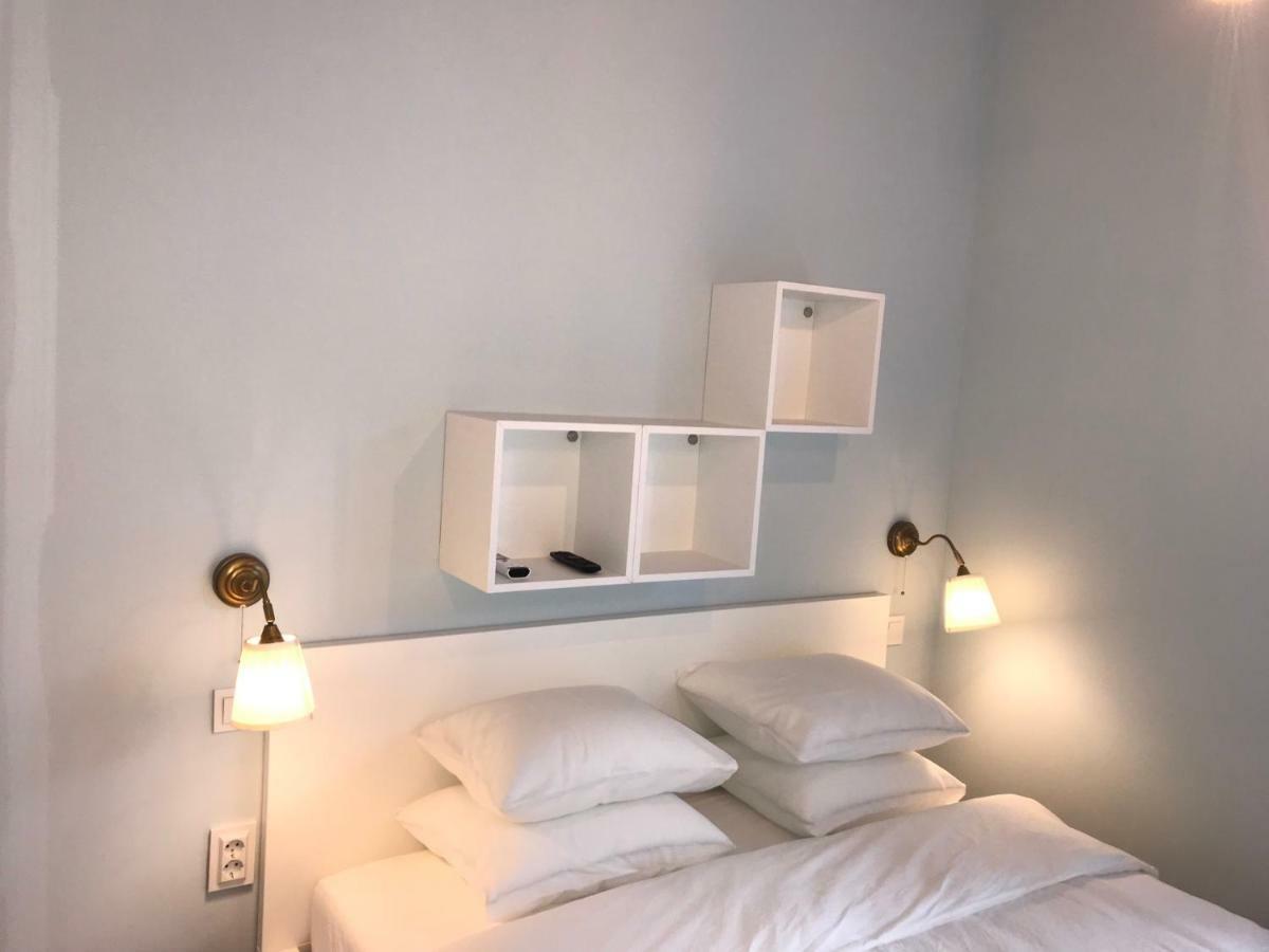 Magic Garden Zagreb Center Apartment Luaran gambar