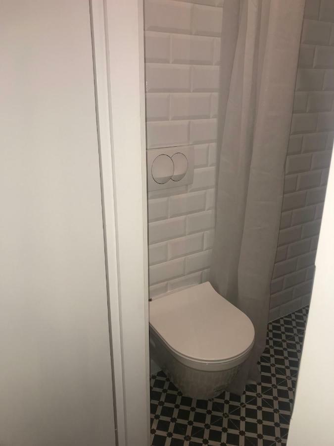 Magic Garden Zagreb Center Apartment Luaran gambar