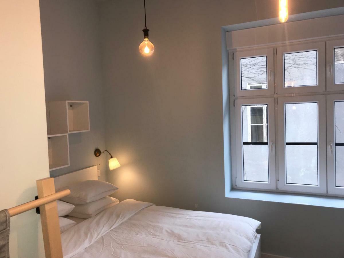 Magic Garden Zagreb Center Apartment Luaran gambar
