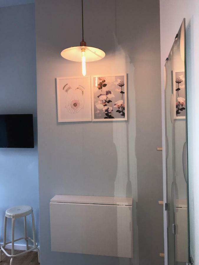 Magic Garden Zagreb Center Apartment Luaran gambar
