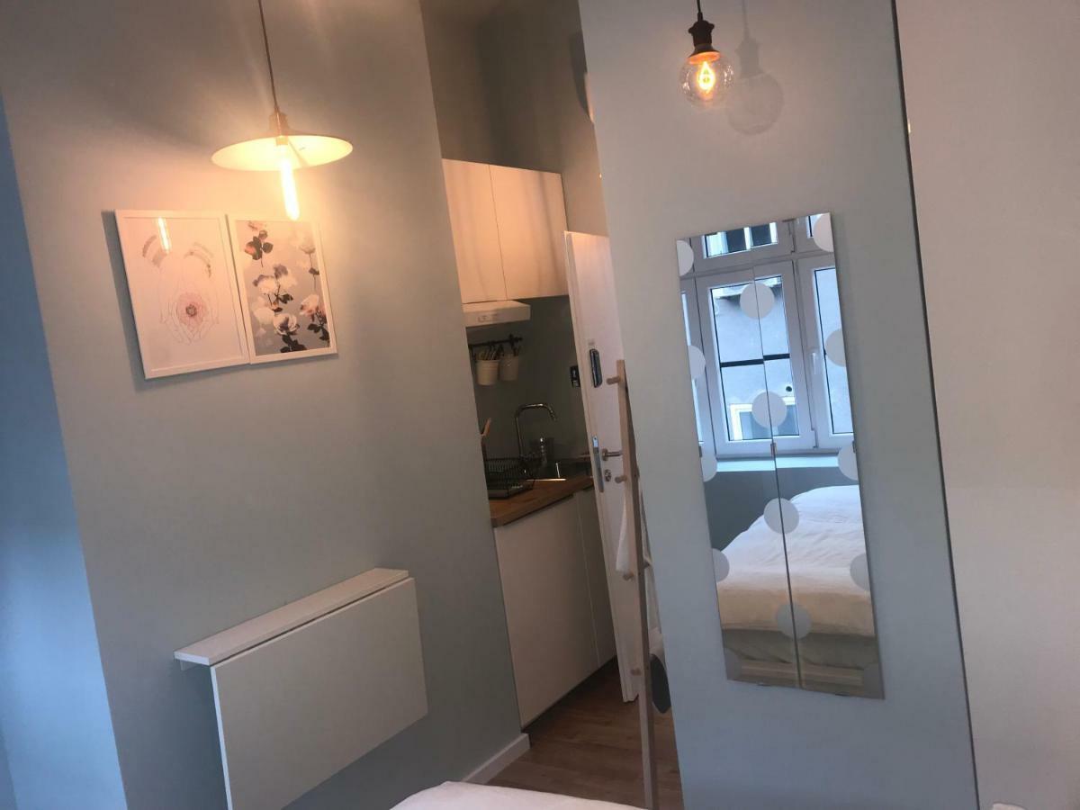 Magic Garden Zagreb Center Apartment Luaran gambar