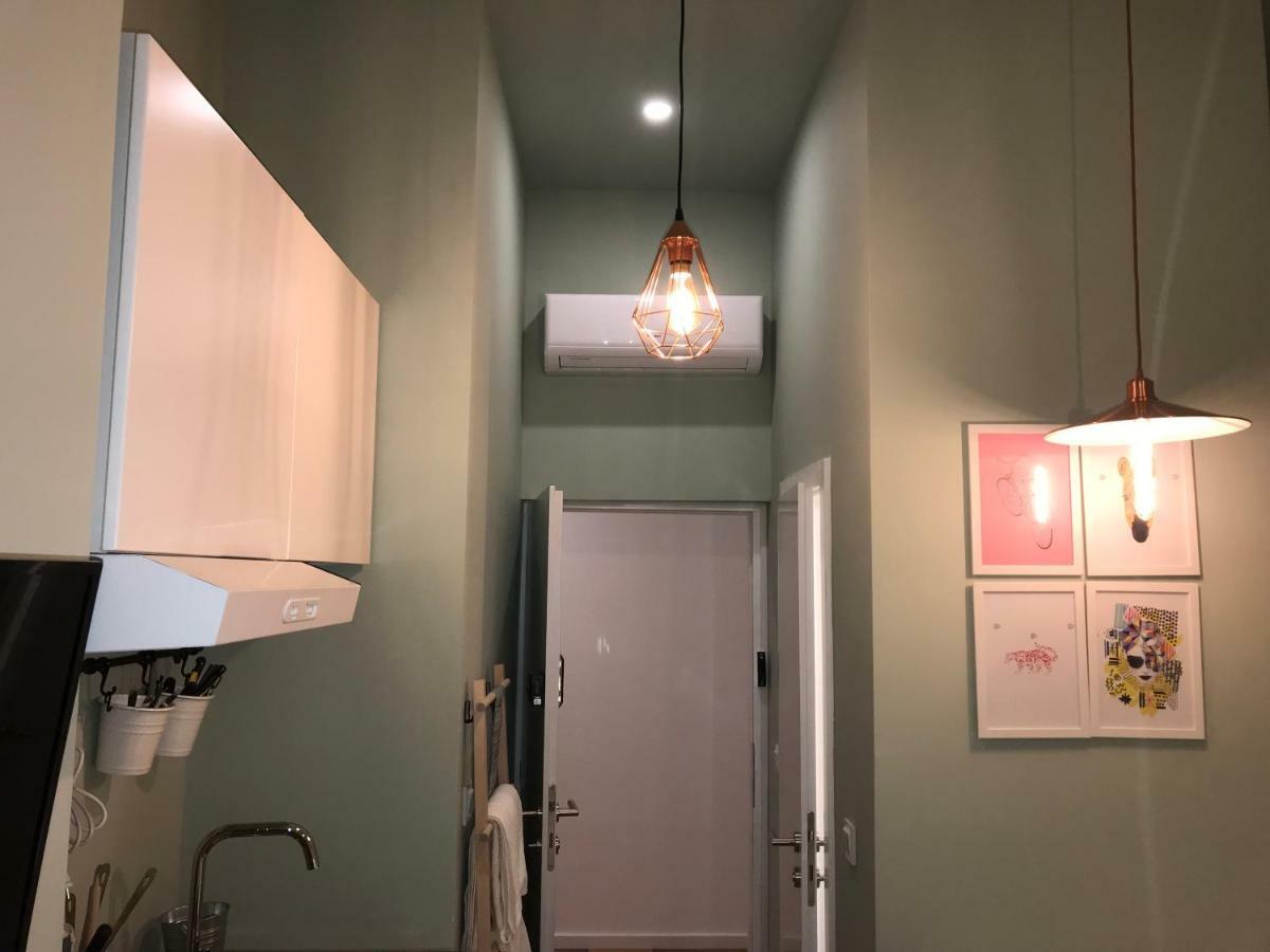 Magic Garden Zagreb Center Apartment Luaran gambar