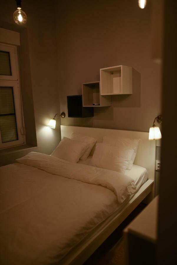 Magic Garden Zagreb Center Apartment Luaran gambar
