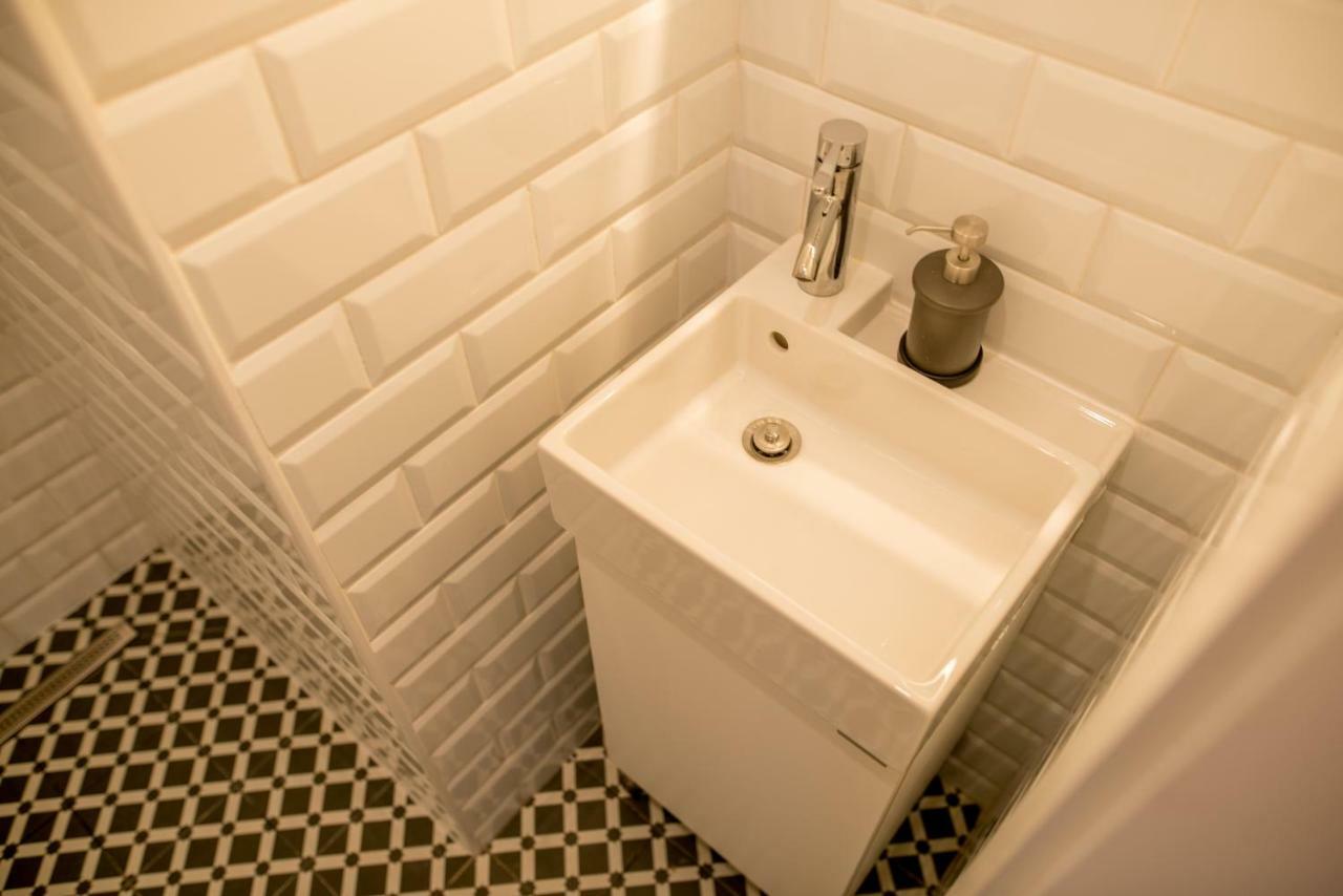 Magic Garden Zagreb Center Apartment Luaran gambar