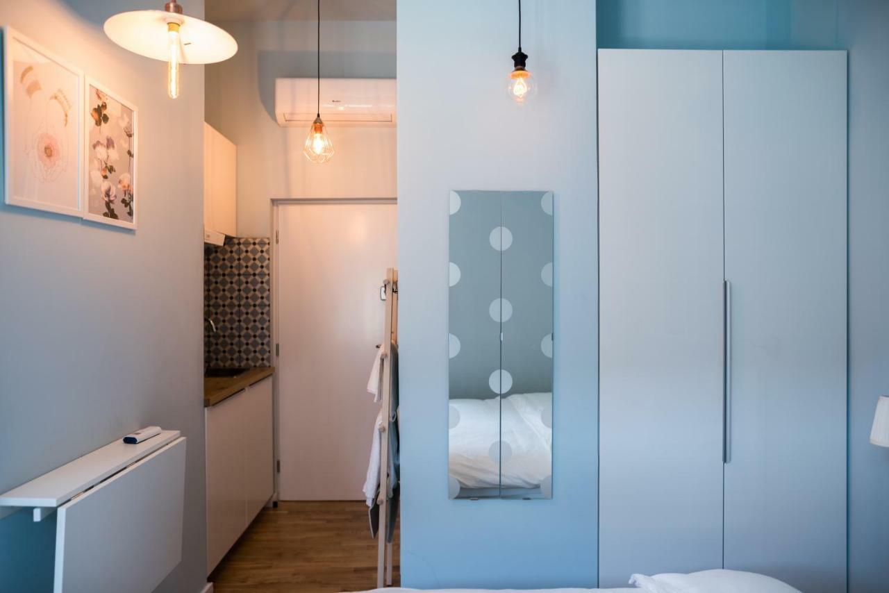 Magic Garden Zagreb Center Apartment Luaran gambar