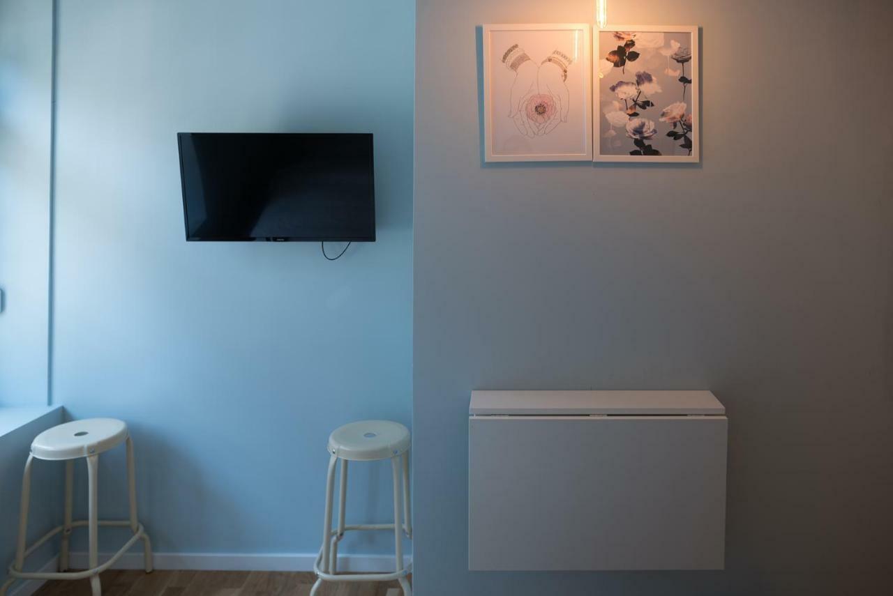 Magic Garden Zagreb Center Apartment Luaran gambar